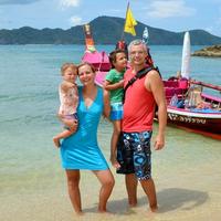 Отзыв от Кристина - Visa DTV